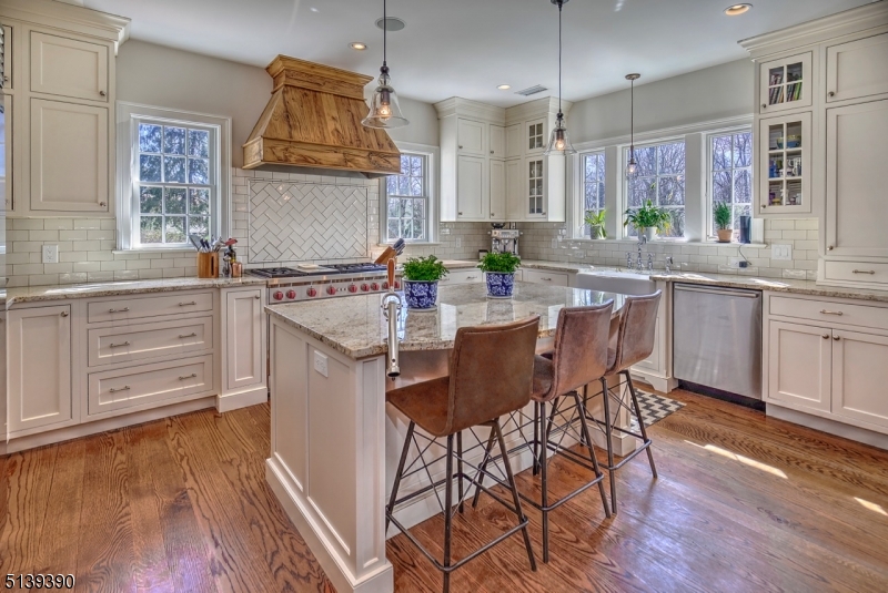 Close to Town - Residential