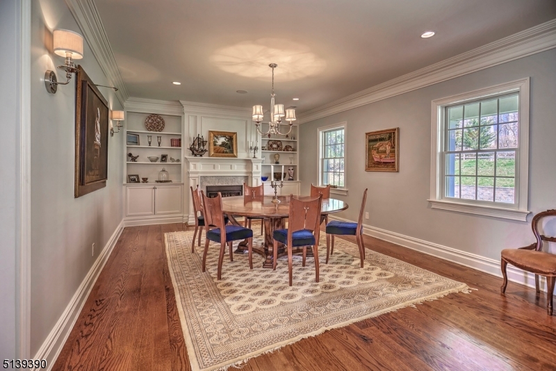 Close to Town - Residential