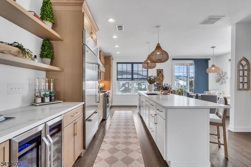 Panther Valley - Residential