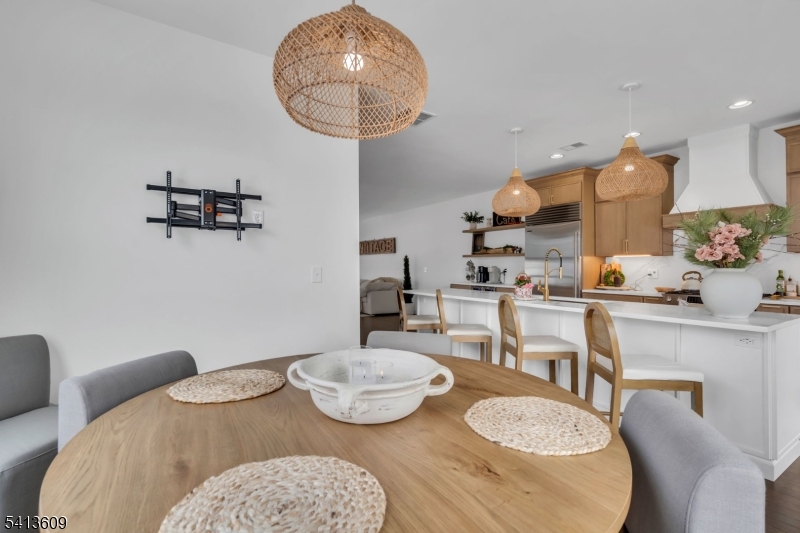 Panther Valley - Residential