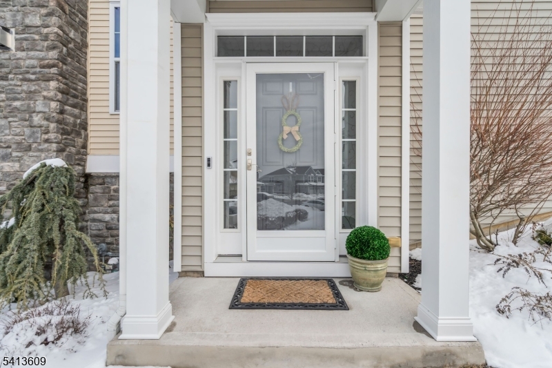 Panther Valley - Residential