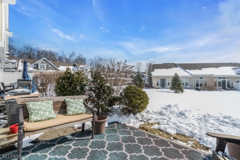 Panther Valley - Residential