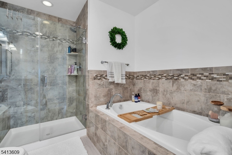 Panther Valley - Residential