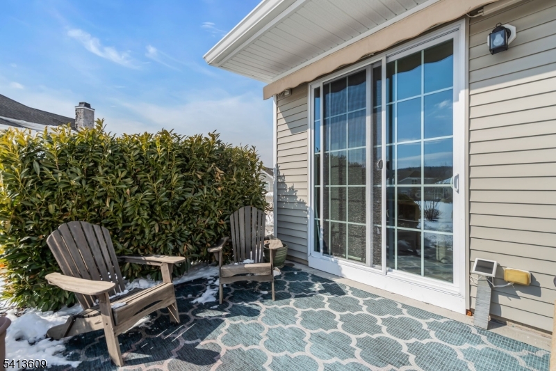 Panther Valley - Residential