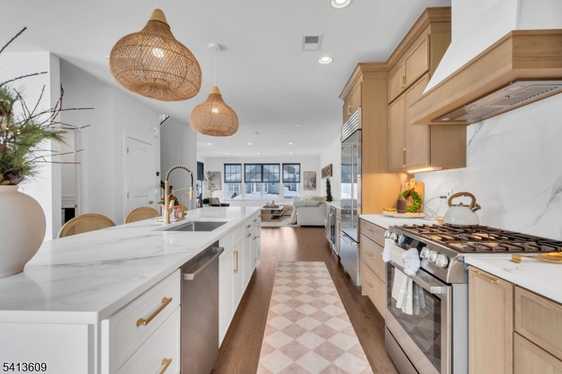 Panther Valley - Residential