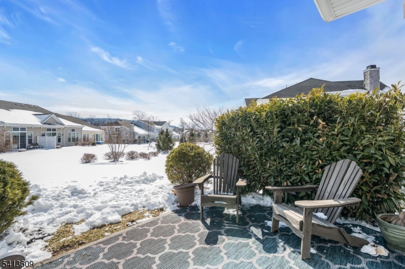 Panther Valley - Residential