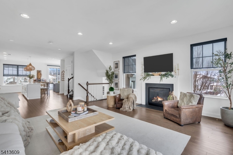 Panther Valley - Residential