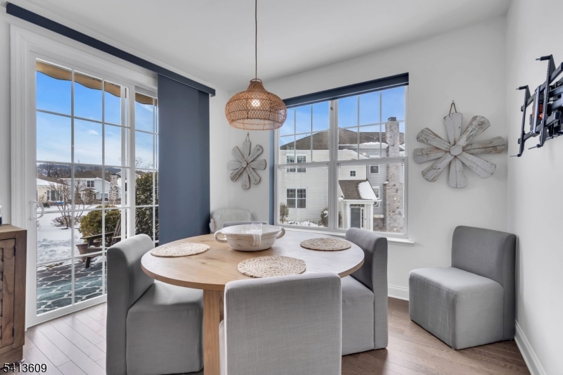 Panther Valley - Residential