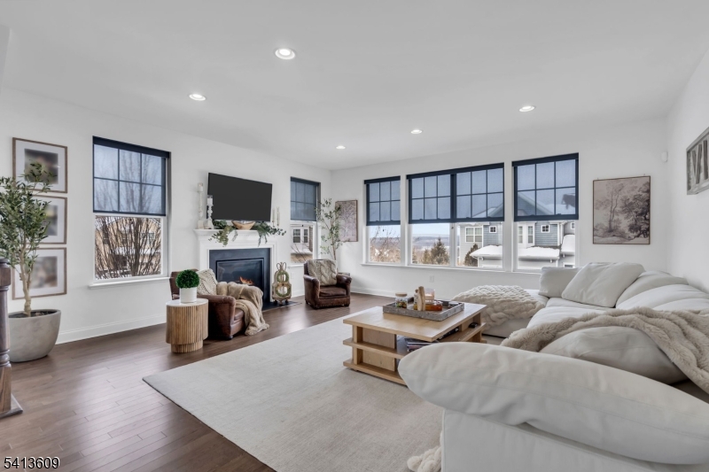 Panther Valley - Residential