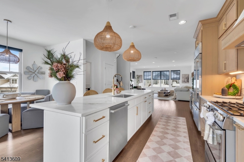 Panther Valley - Residential