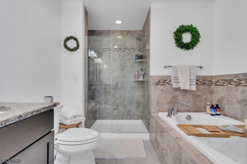 Panther Valley - Residential