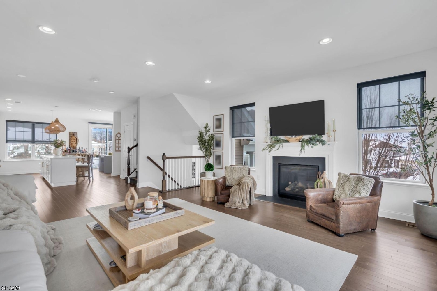 Panther Valley - Residential