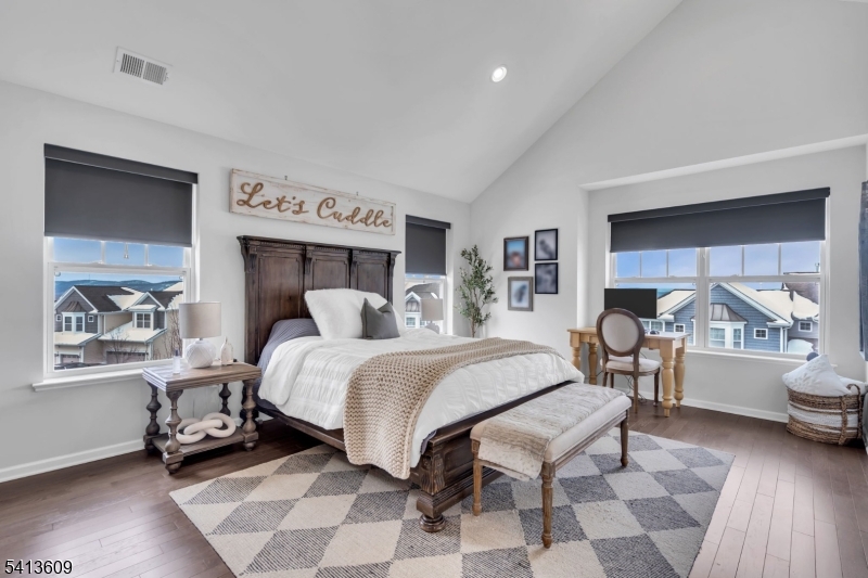 Panther Valley - Residential