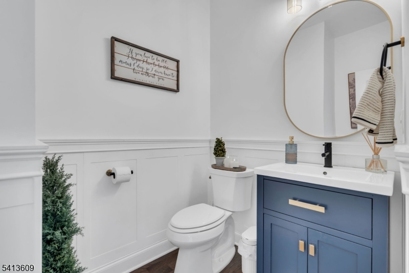 Panther Valley - Residential