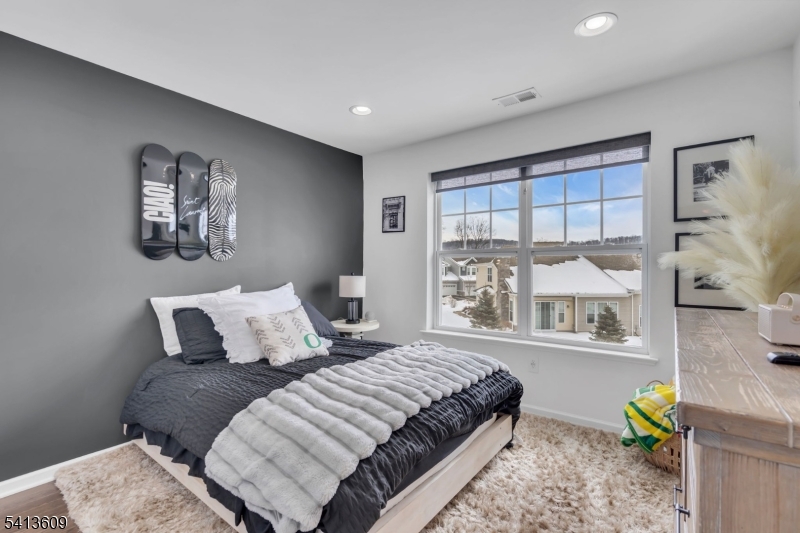 Panther Valley - Residential