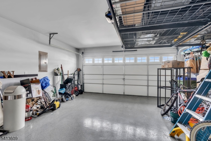 Panther Valley - Residential