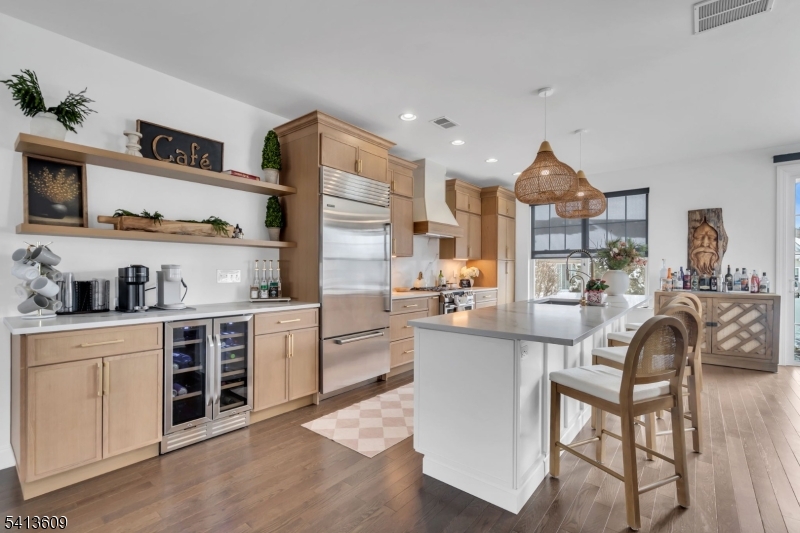 Panther Valley - Residential