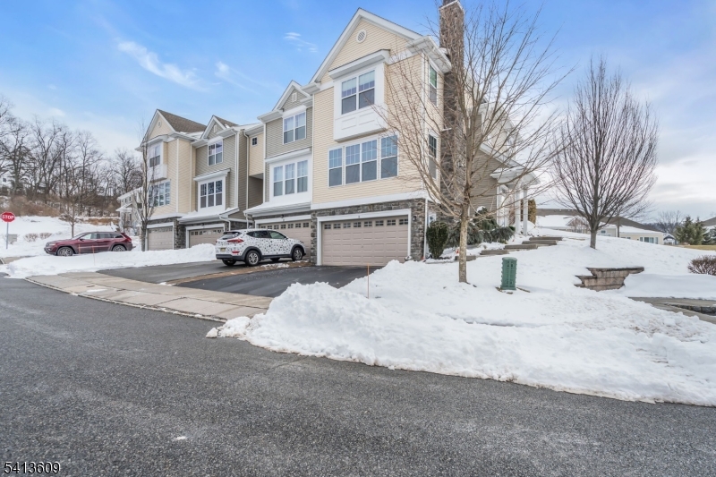 Panther Valley - Residential