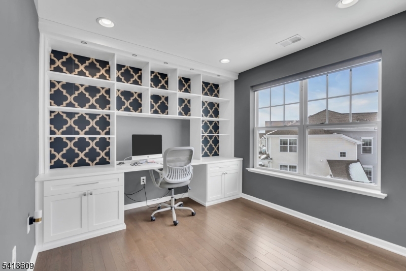 Panther Valley - Residential