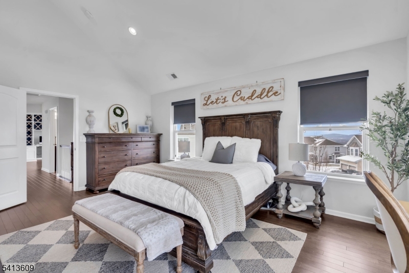 Panther Valley - Residential