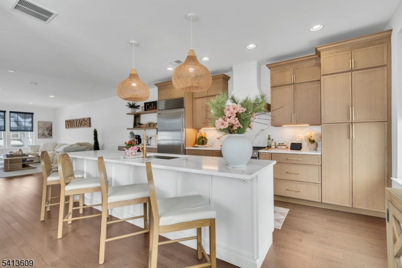 Panther Valley - Residential