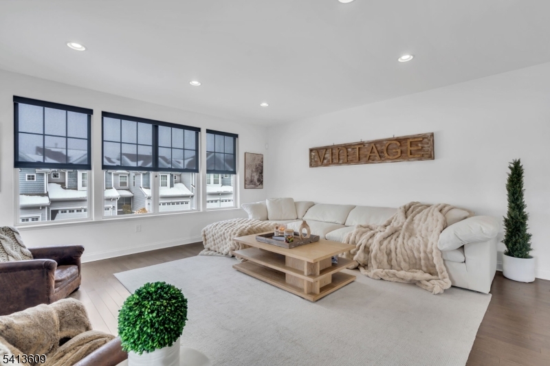 Panther Valley - Residential