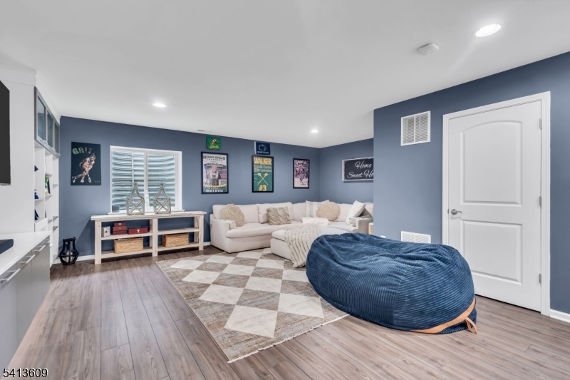 Panther Valley - Residential