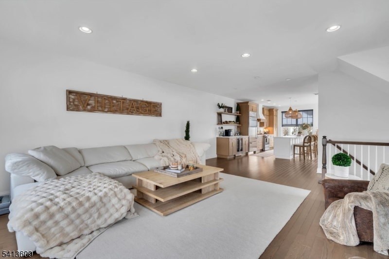 Panther Valley - Residential