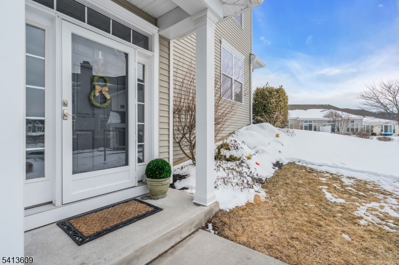 Panther Valley - Residential