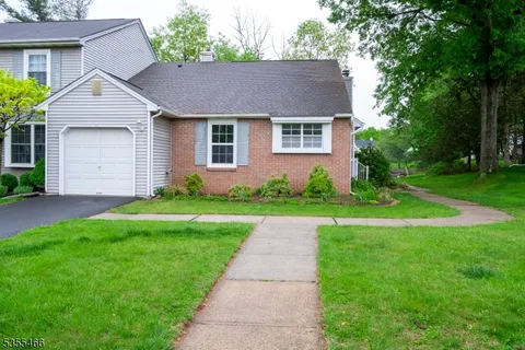 12 Arapaho Trl, Branchburg Twp., NJ 08876 - MLS#: 3961672