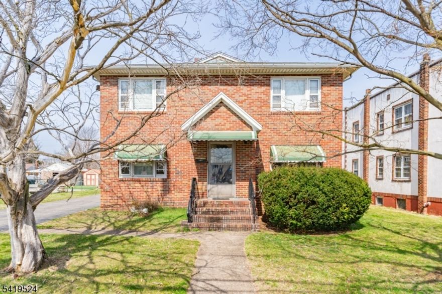 Massive multifamily property offering incredible space, functionality, and value. Each unit features 3 bedrooms and 1 full bathroom, providing generous living layouts throughout. The property also includes an unfinished walkout basement, offering additional potential for customization or expansion. A rare 3-car detached garage adds even more convenience and versatility. Ideally located near major roadways, shopping, dining, and everyday amenities. An outstanding opportunity for strong rental income and long-term upside. Schedule your showing today!