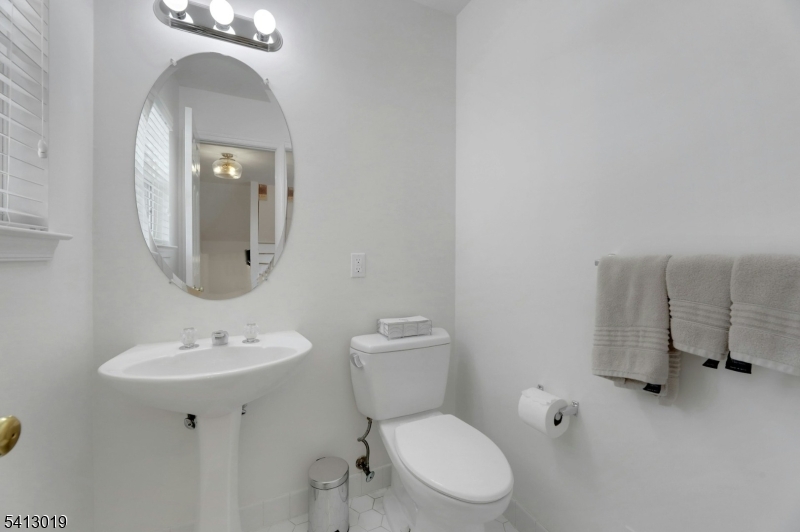 Stonebridge at Wayne - Residential