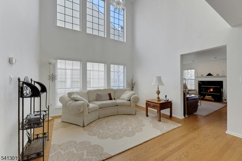 Stonebridge at Wayne - Residential