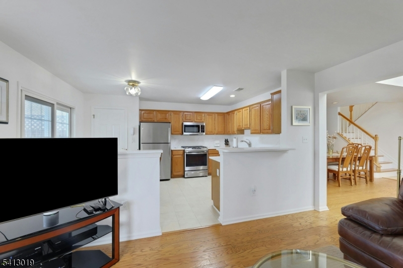 Stonebridge at Wayne - Residential