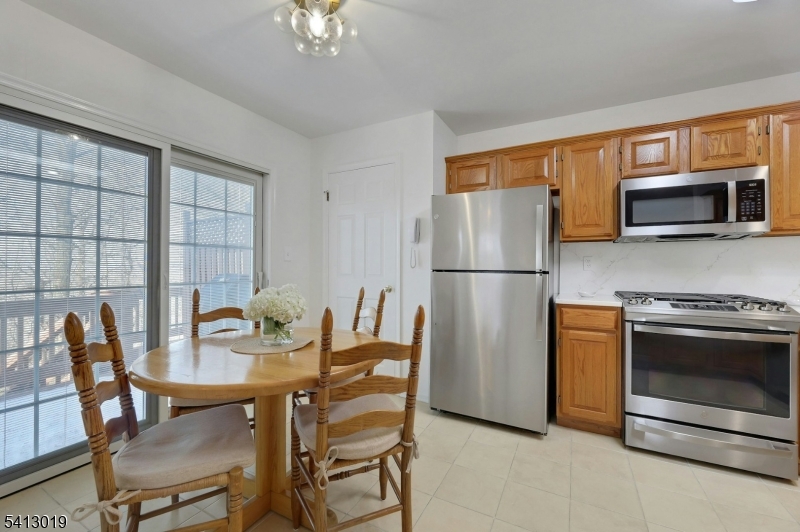 Stonebridge at Wayne - Residential