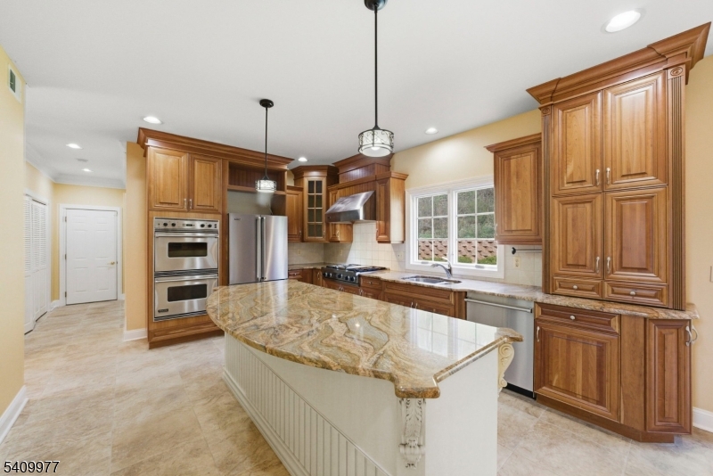 Montville Acres lI - Residential