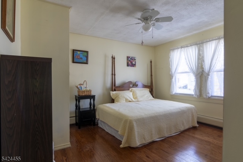 Bradley Gardens - Residential