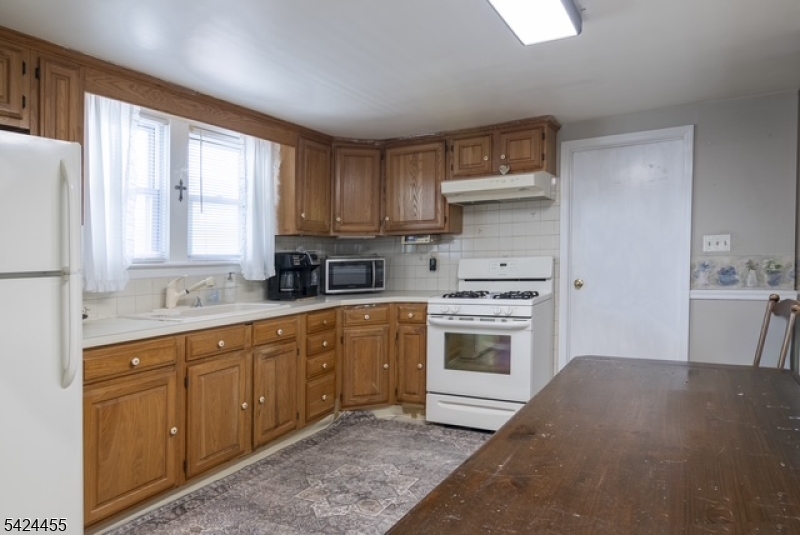 Bradley Gardens - Residential