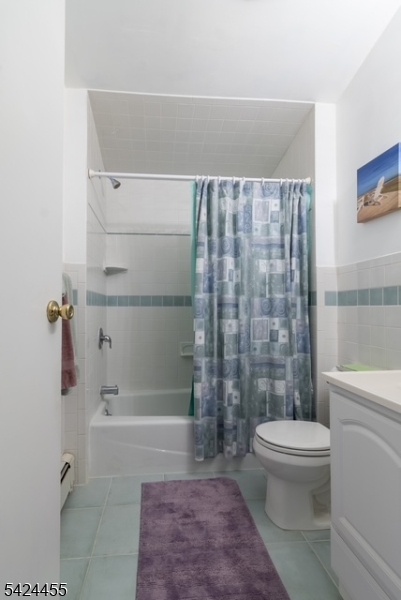 Bradley Gardens - Residential