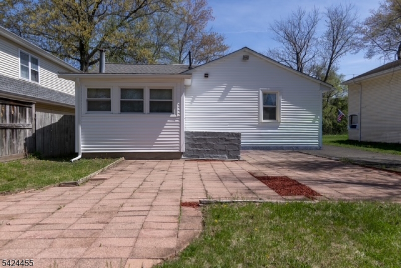 Bradley Gardens - Residential