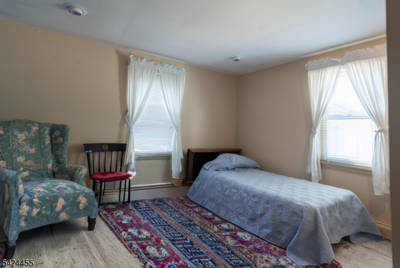 Bradley Gardens - Residential