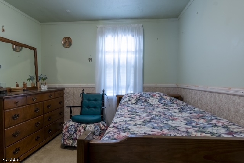 Bradley Gardens - Residential