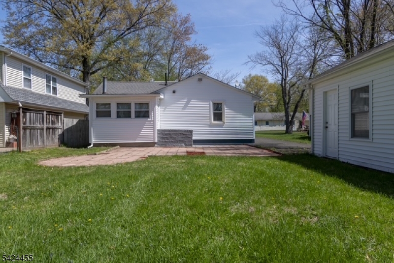 Bradley Gardens - Residential