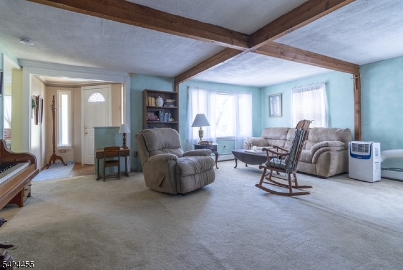 Bradley Gardens - Residential