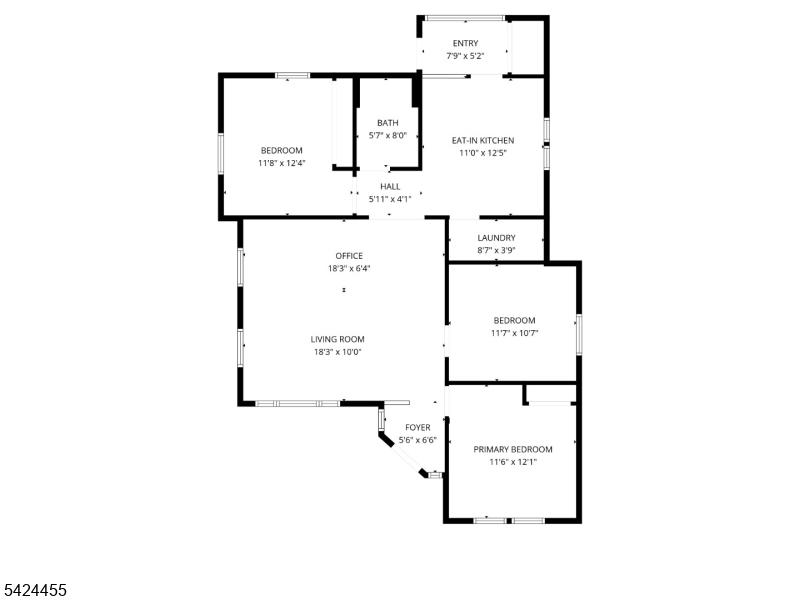 Bradley Gardens - Residential