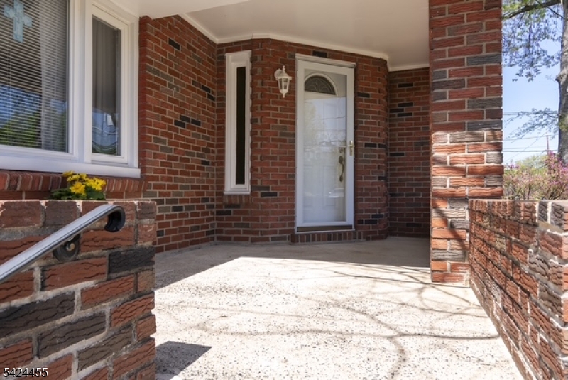 Bradley Gardens - Residential