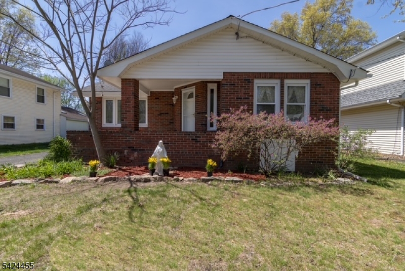 Bradley Gardens - Residential