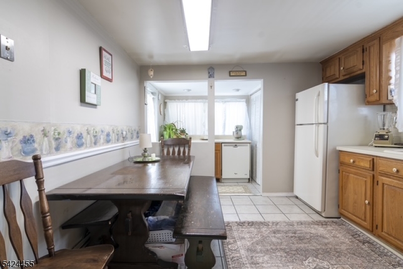 Bradley Gardens - Residential