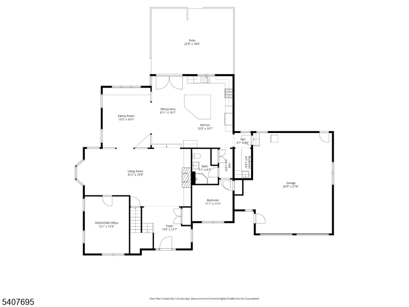 Main image without alt text