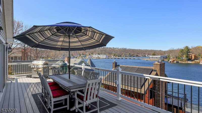 Lake Hopatcong - Residential